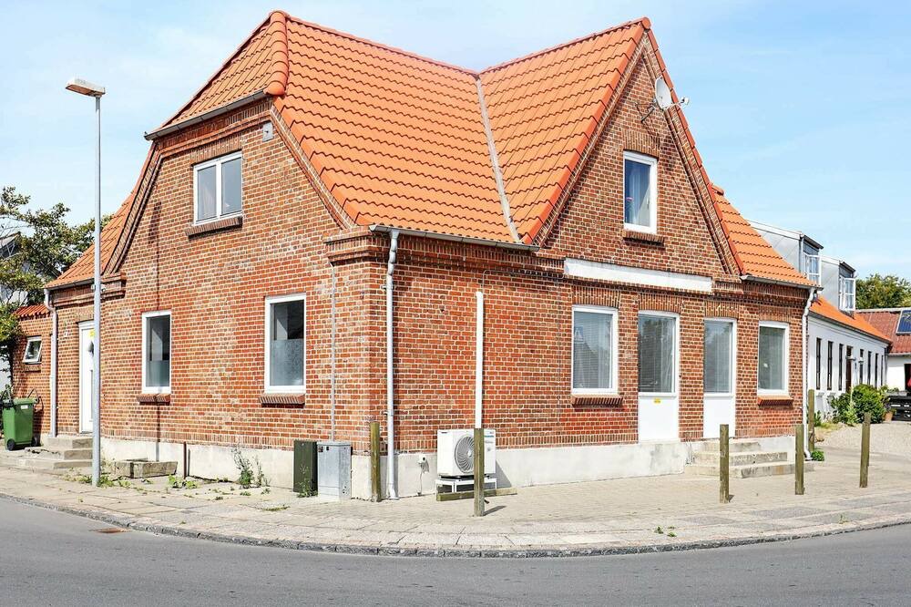 Photo of Outdoor in Lemvig