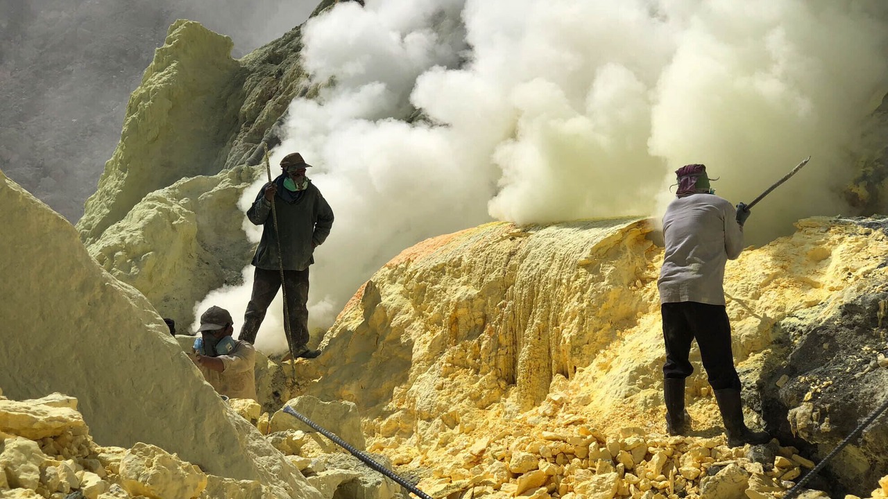 Photo of Outdoor in Banyuwangi