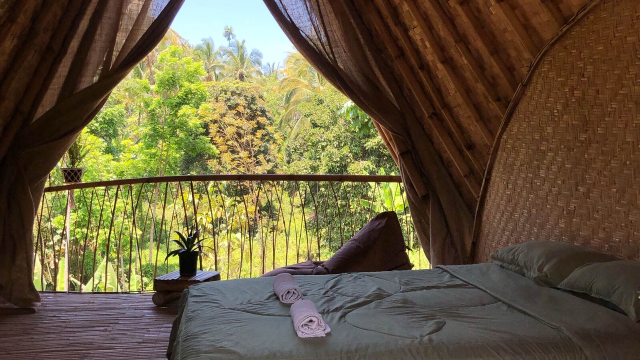 Photo of Bedroom in Banyuwangi