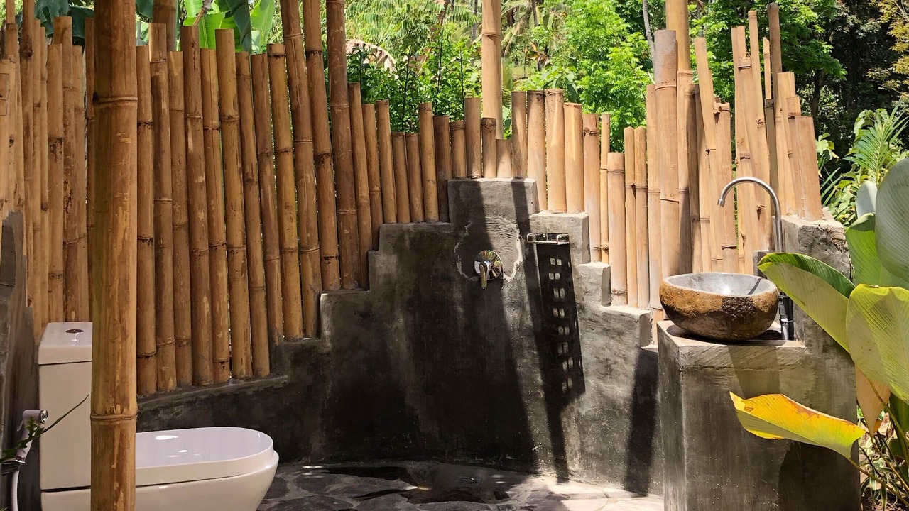 Photo of Bathroom in Banyuwangi