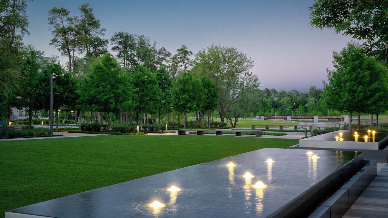 Photo of Outdoor in Spring