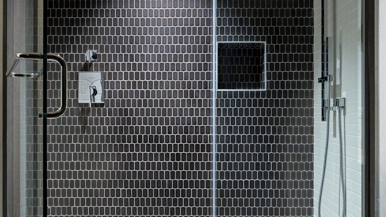 Photo of Bathroom in Spring