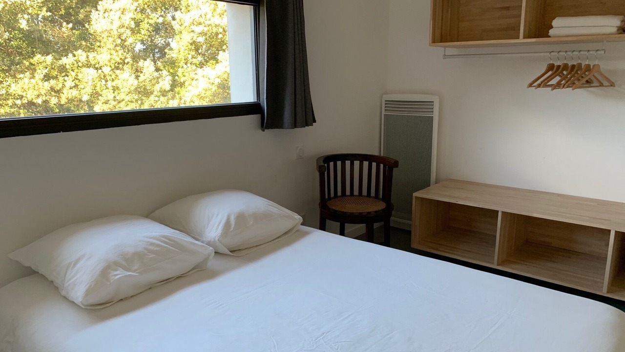 Photo of Bedroom in Saint-Gely-du-Fesc