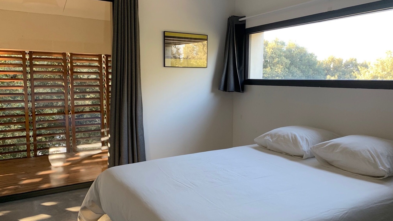 Photo of Bedroom in Saint-Gely-du-Fesc