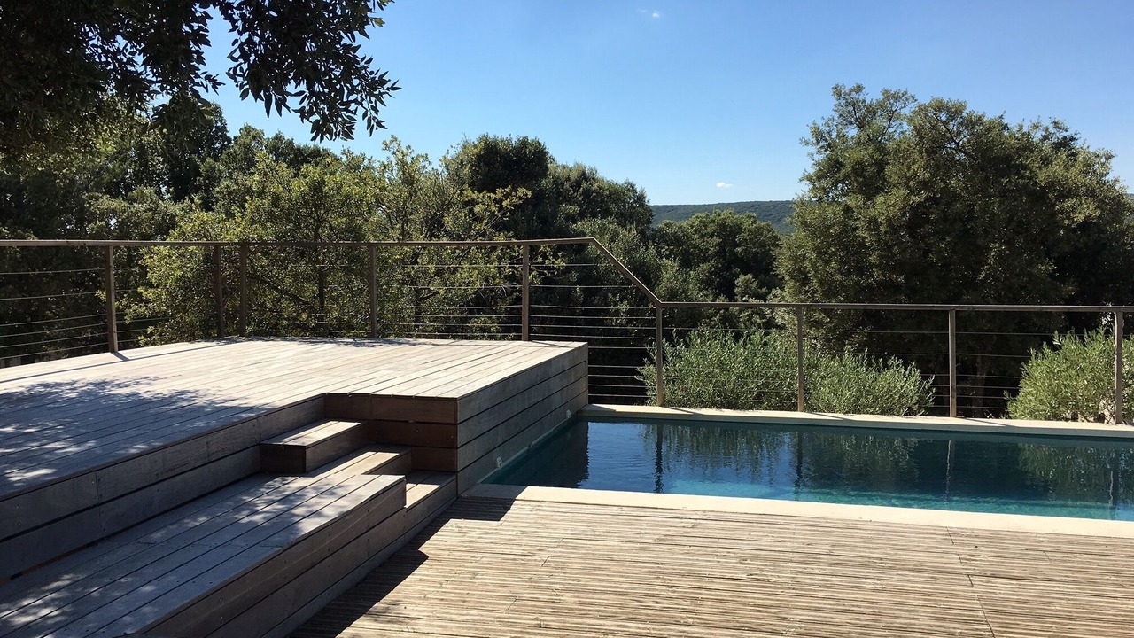 Photo of Outdoor in Saint-Gely-du-Fesc