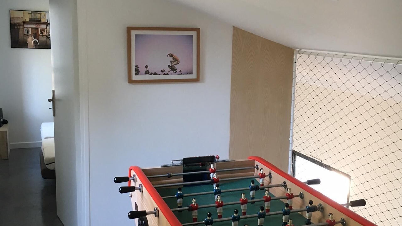 Photo of Bedroom in Saint-Gely-du-Fesc