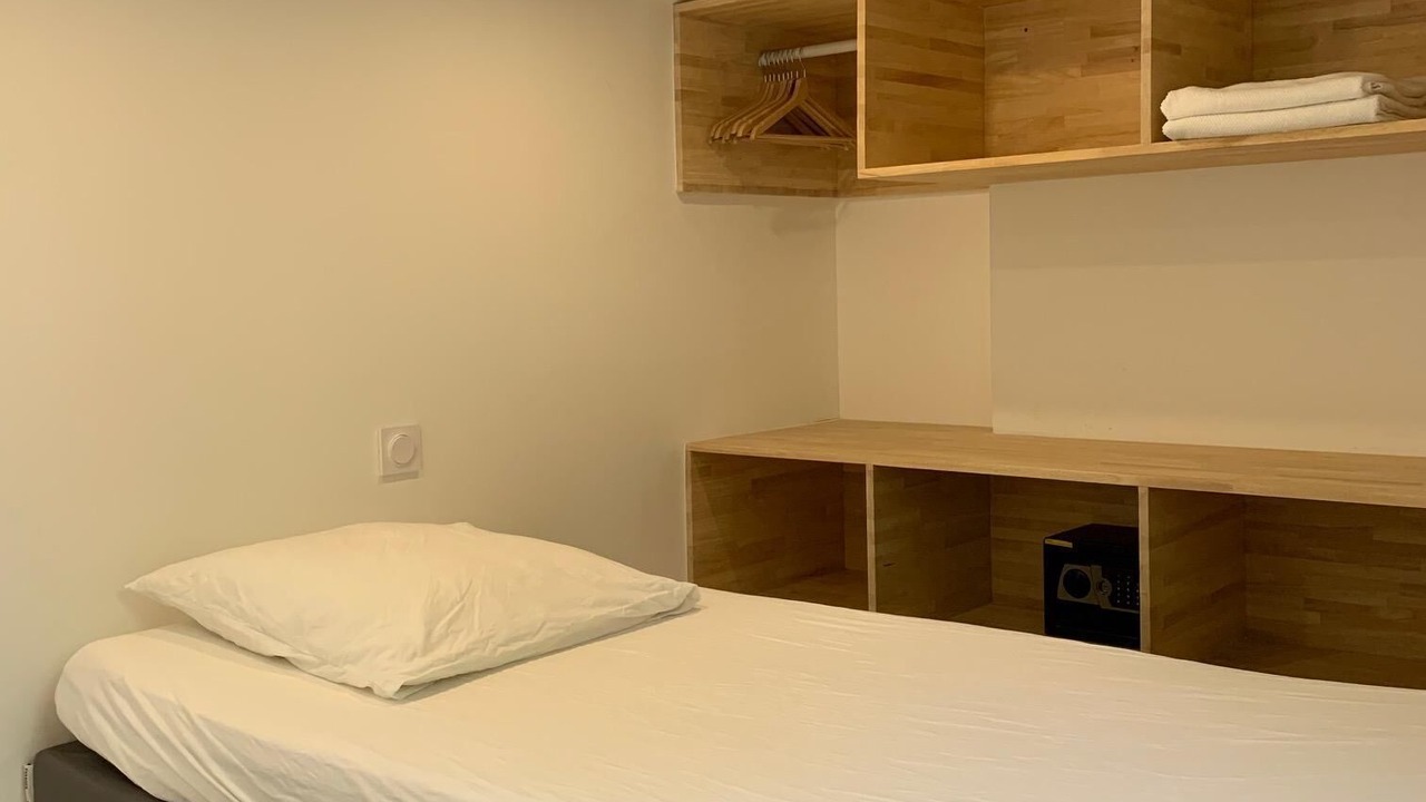 Photo of Bedroom in Saint-Gely-du-Fesc