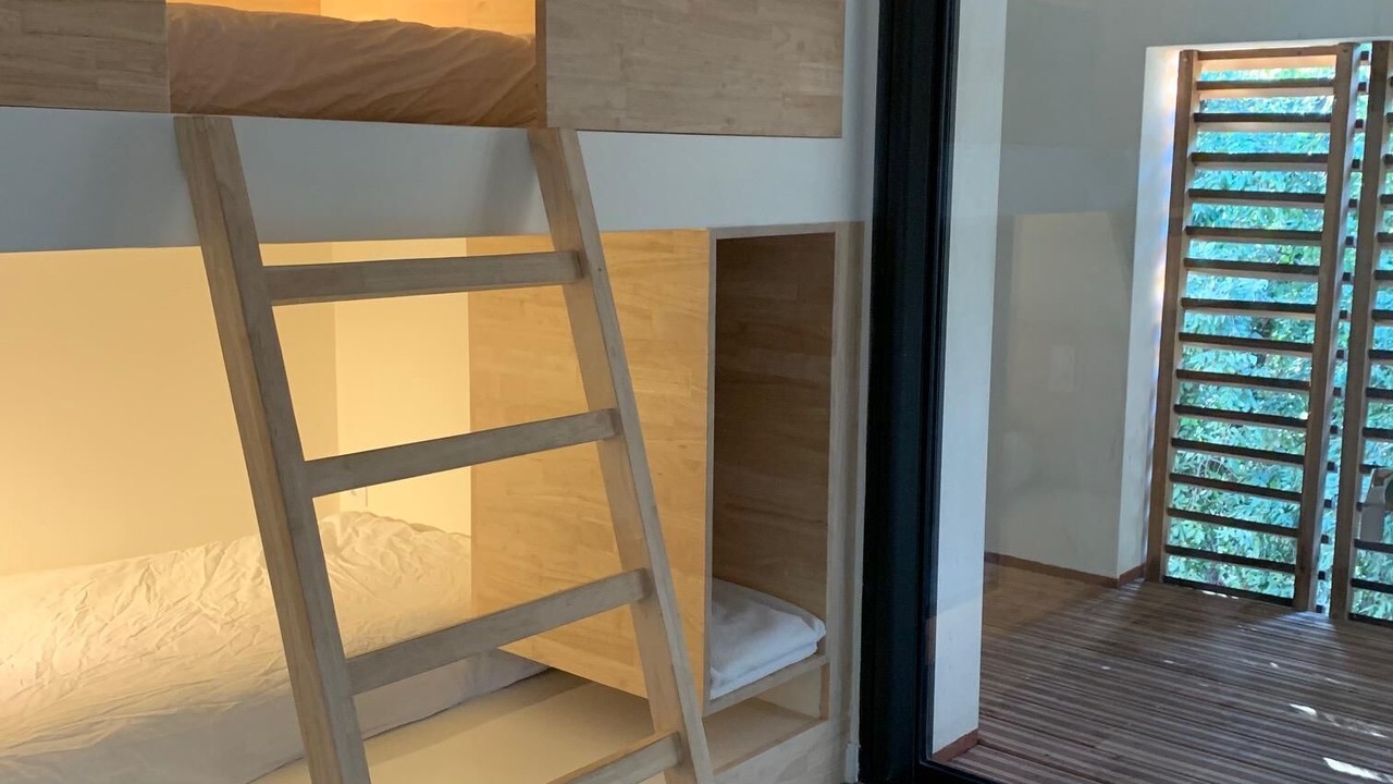 Photo of Bedroom in Saint-Gely-du-Fesc