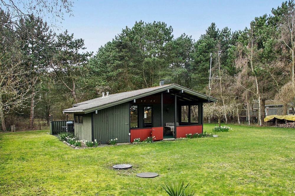 Photo of Outdoor in Rodby