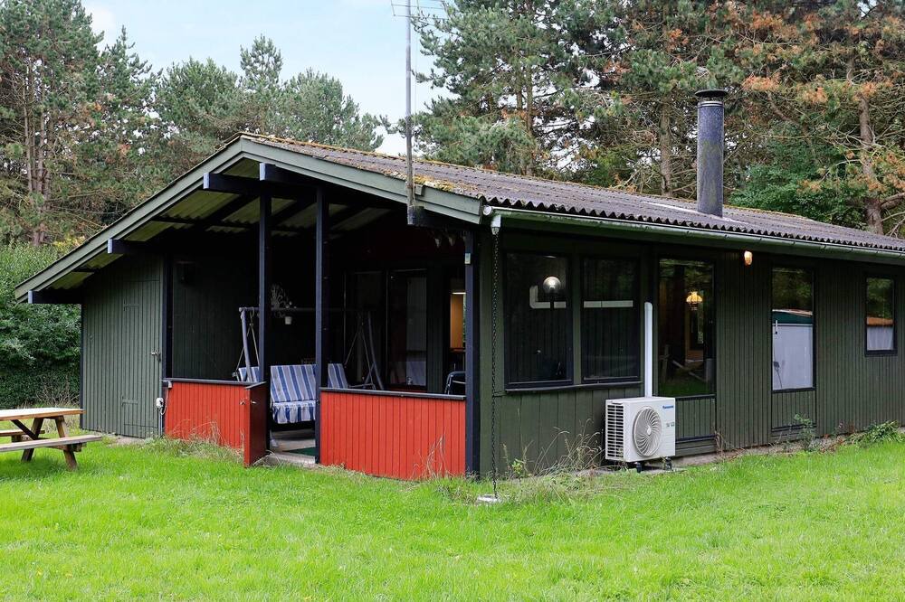 Photo of Outdoor in Rodby