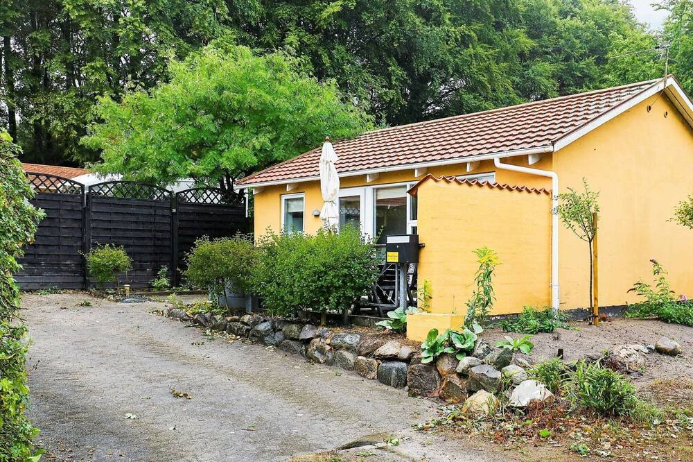 Photo of Outdoor in Nykobing Mors