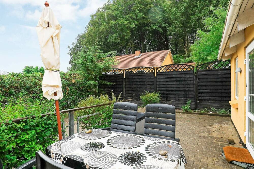 Photo of Outdoor in Nykobing Mors