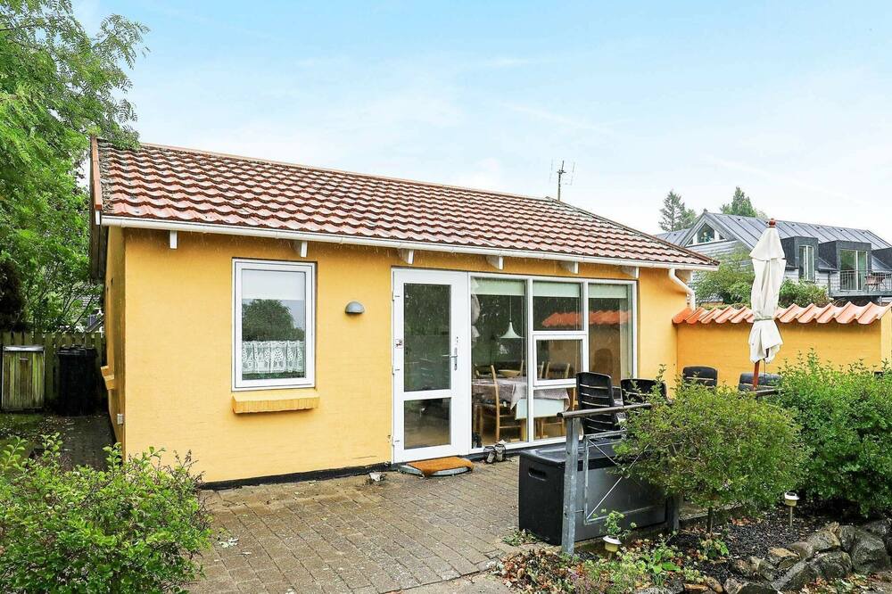 Photo of Outdoor in Nykobing Mors
