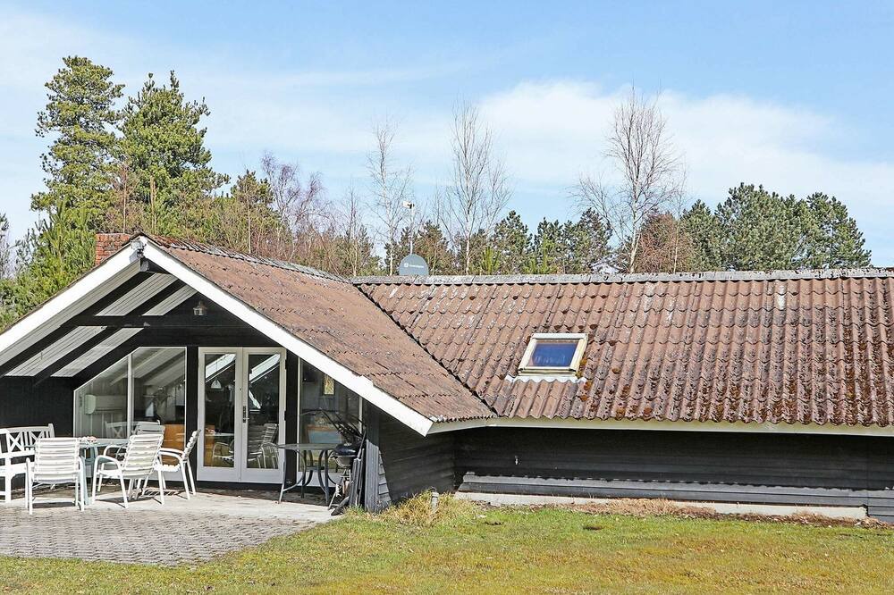 Photo of Outdoor in Rodby