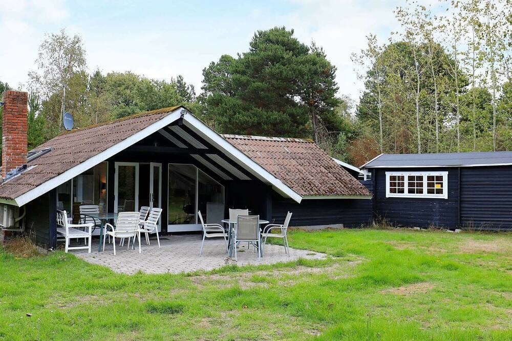Photo of Outdoor in Rodby