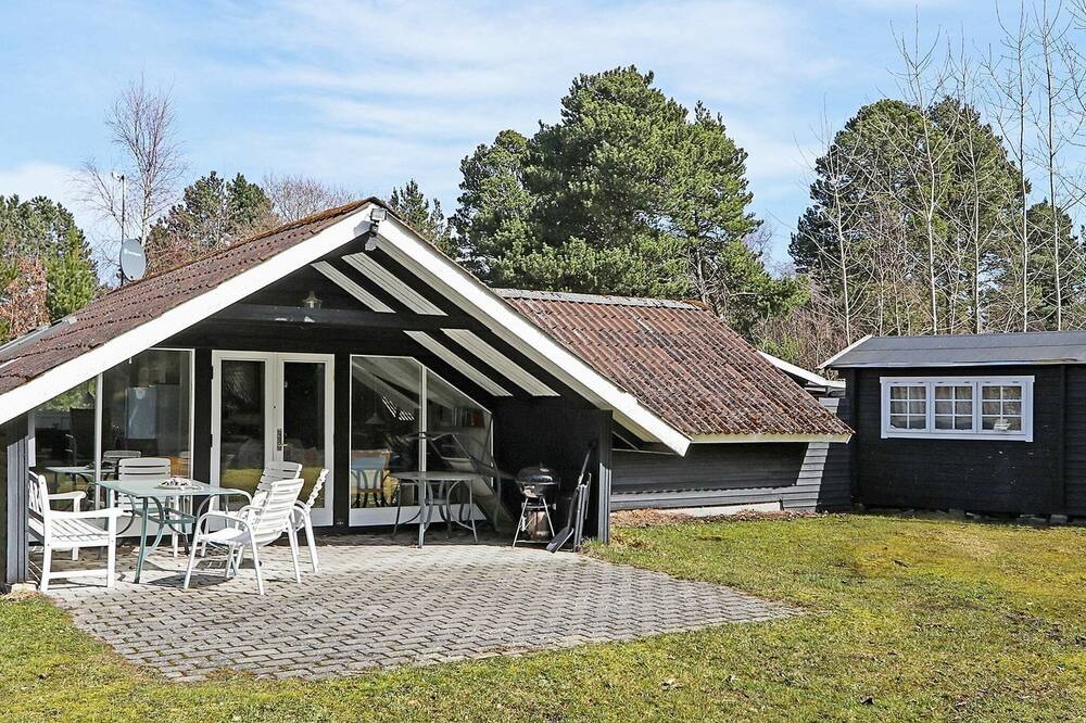 Photo of Outdoor in Rodby