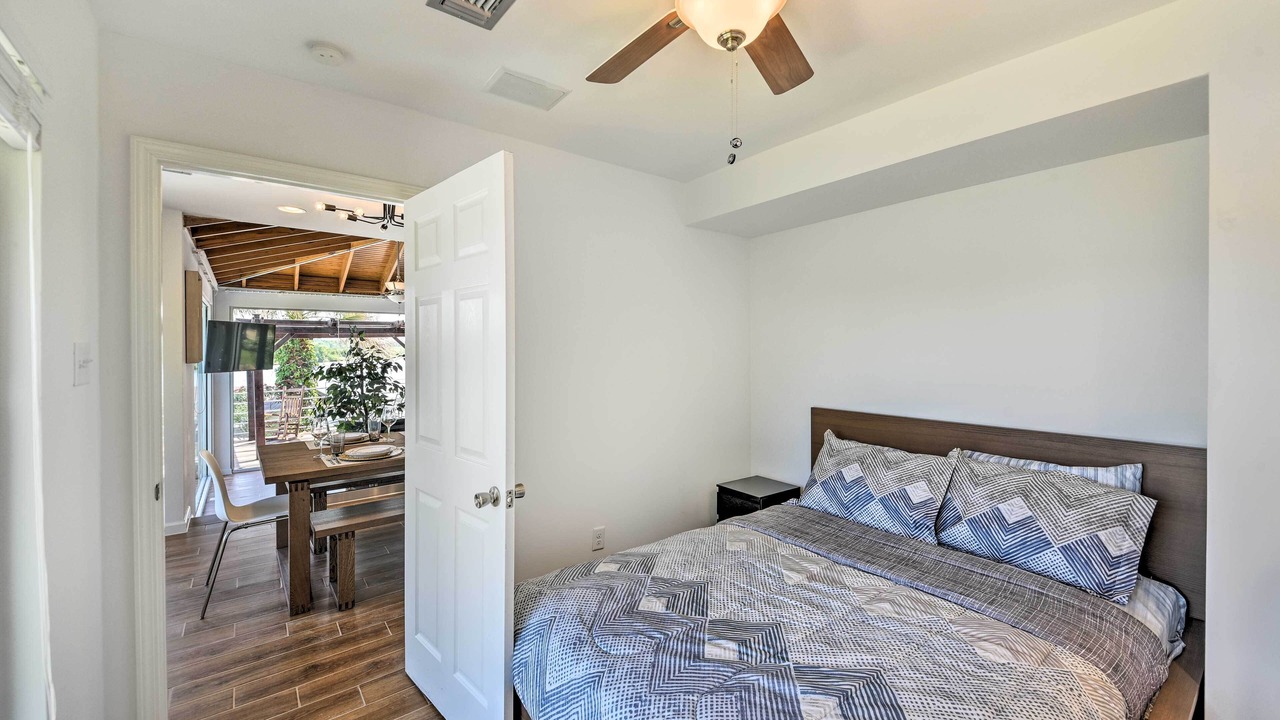 Photo of Bedroom in Barrett