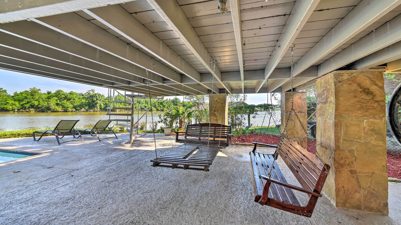 Photo of Outdoor in Barrett