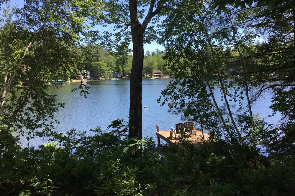 Photo of Outdoor in East Wakefield