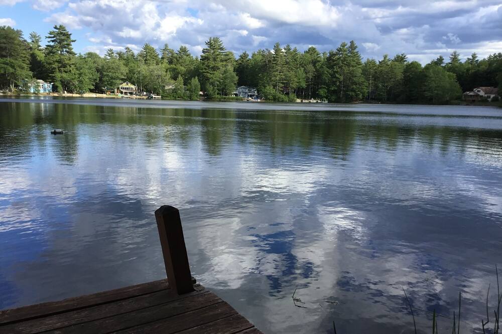 Photo of Outdoor in East Wakefield