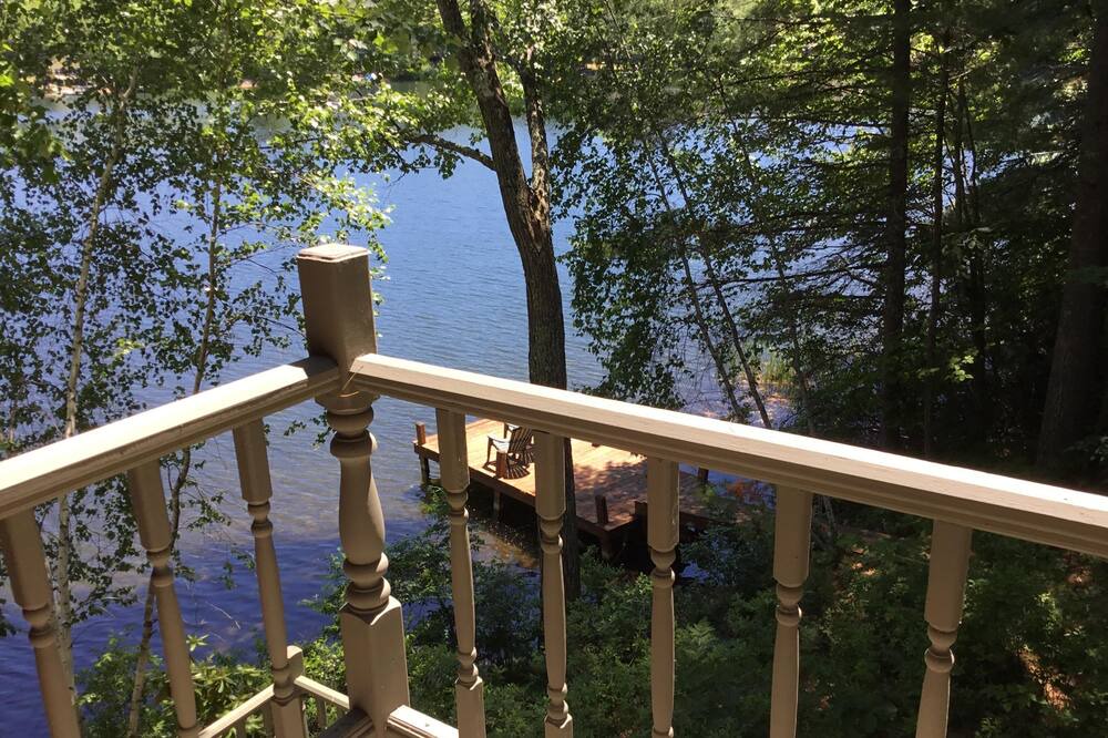 Photo of Patio Balcony in East Wakefield