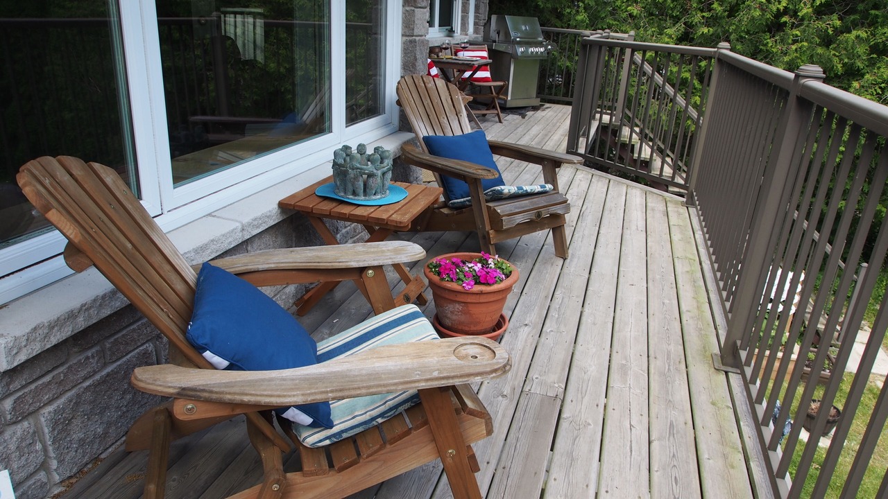 Photo of Outdoor in Cressy
