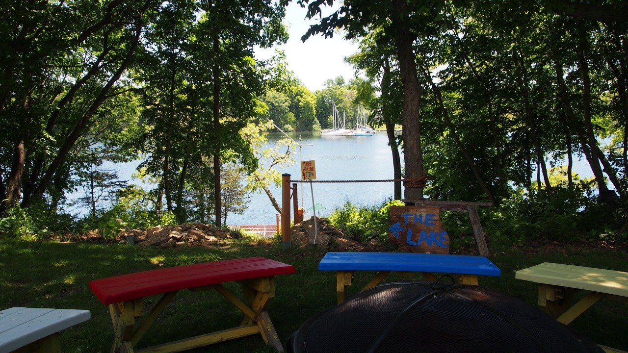 Photo of Outdoor in Cressy