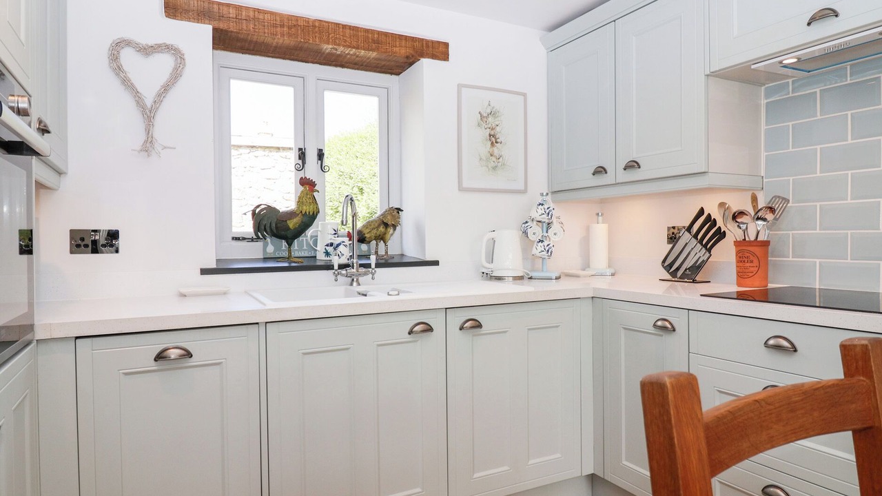 Photo of Kitchen in Sticklepath