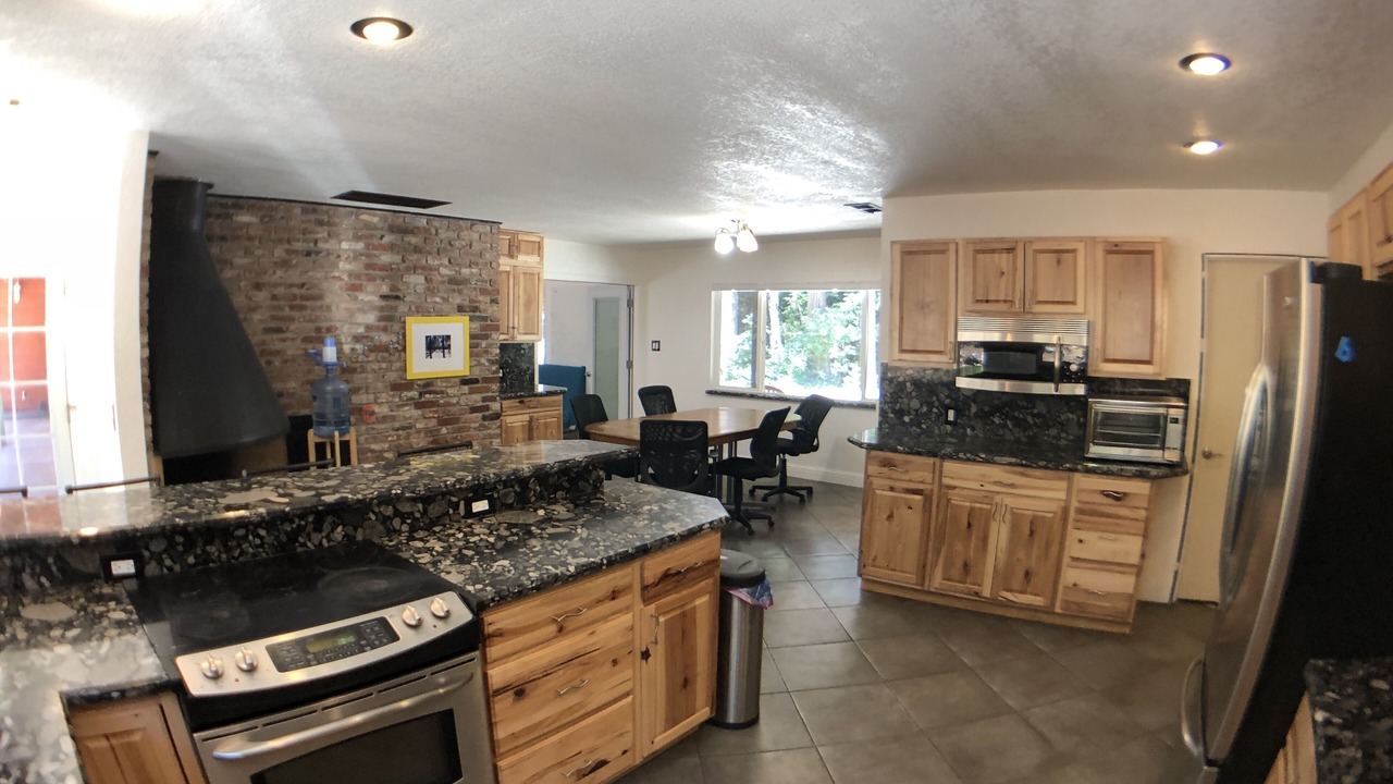 Photo of Kitchen in Dutch Flat