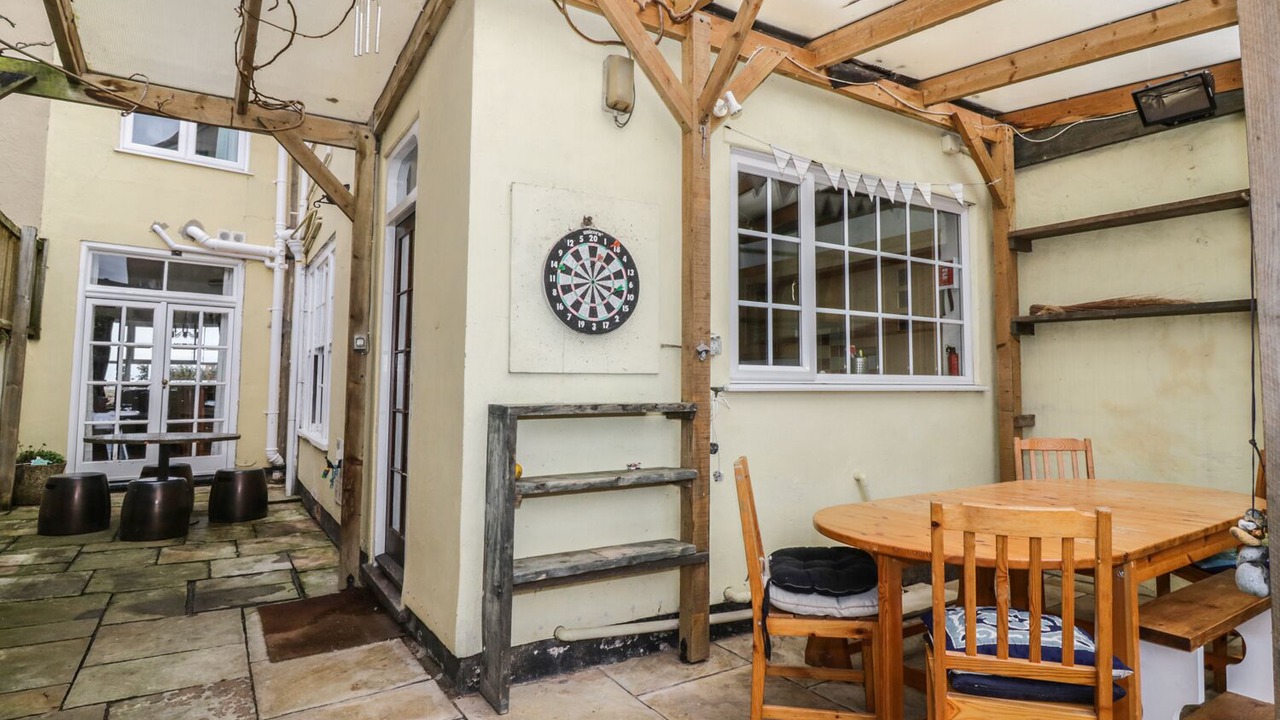 Photo of Outdoor in Gorleston-on-Sea