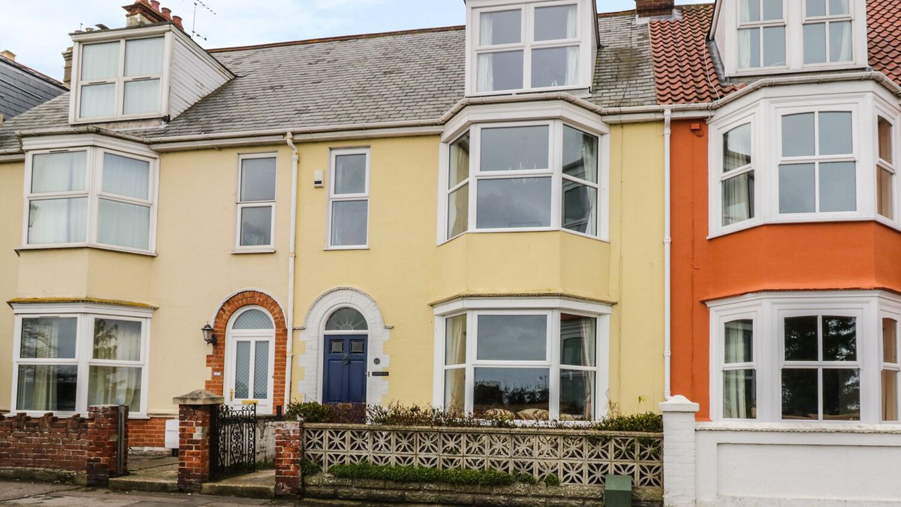 Photo of Outdoor in Gorleston-on-Sea