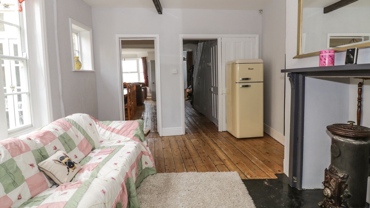 Photo of Livingroom in Gorleston-on-Sea