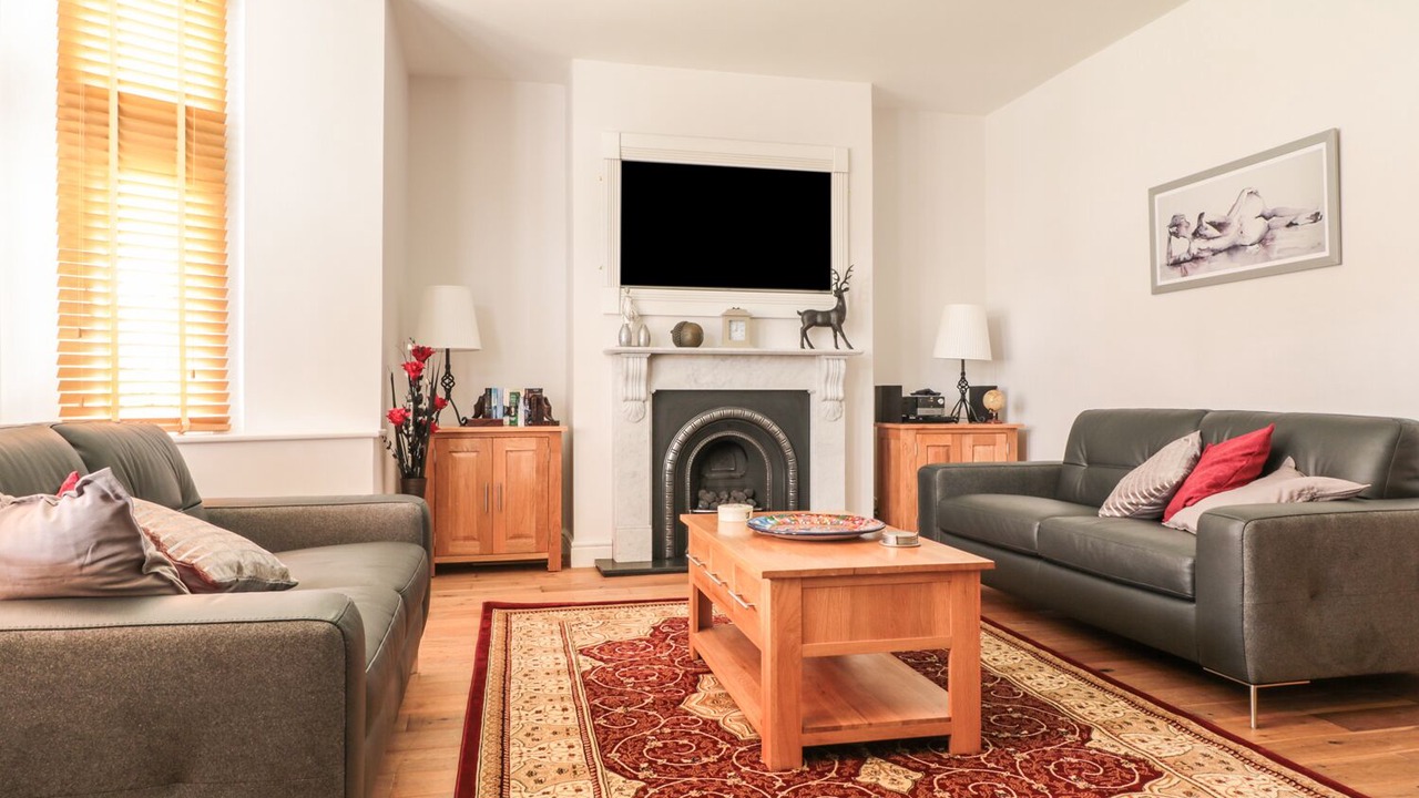 Photo of Livingroom in Upper Town