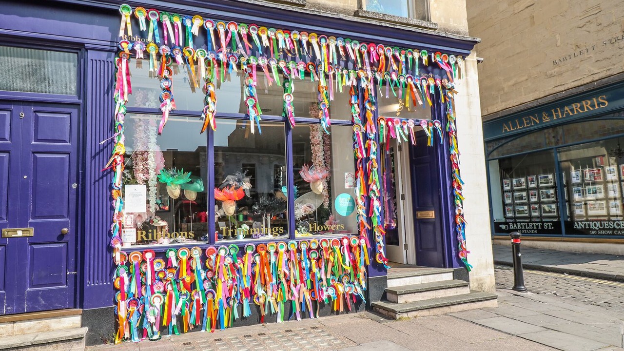 Photo of Others in Upper Town