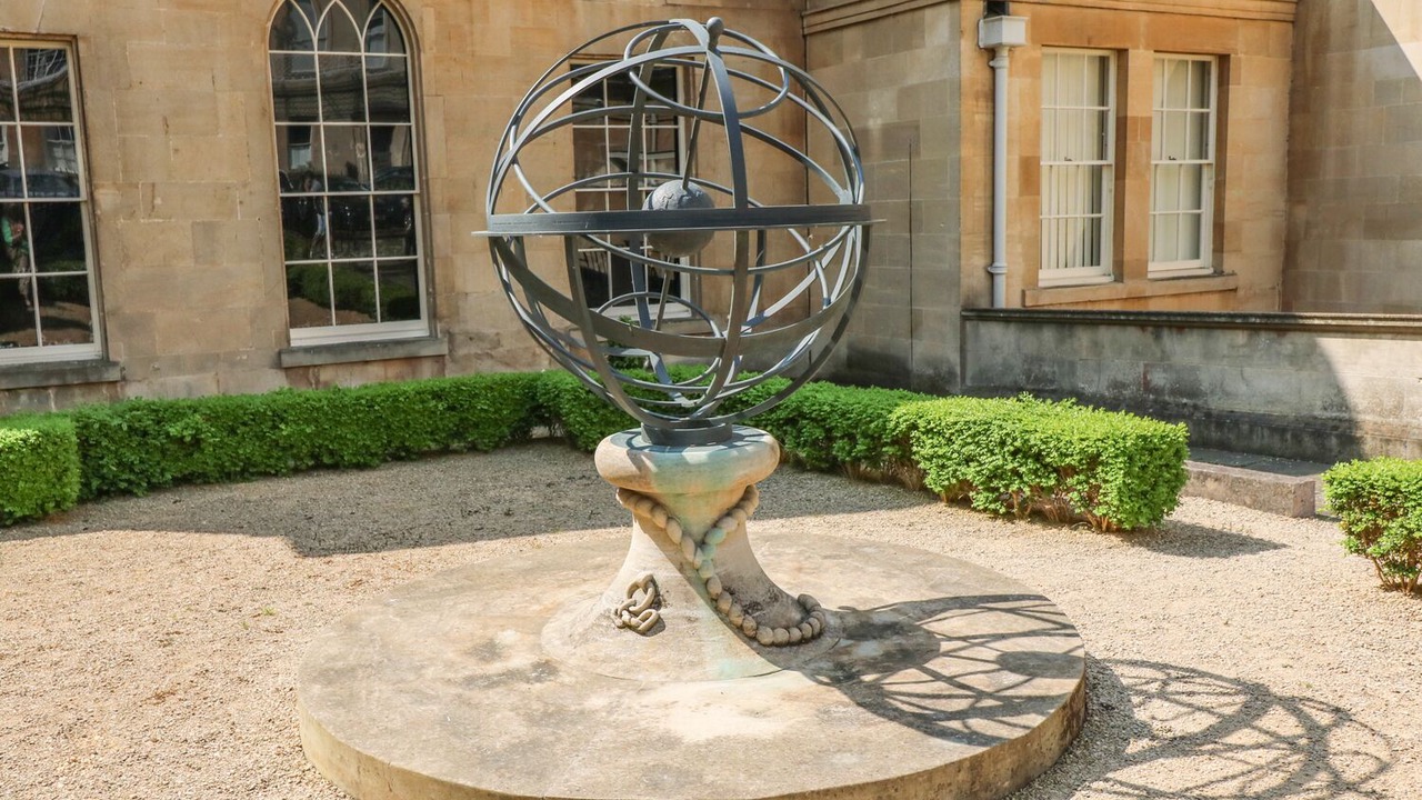 Photo of Buildings in Upper Town