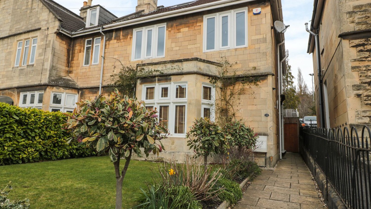 Photo of Outdoor in Upper Town