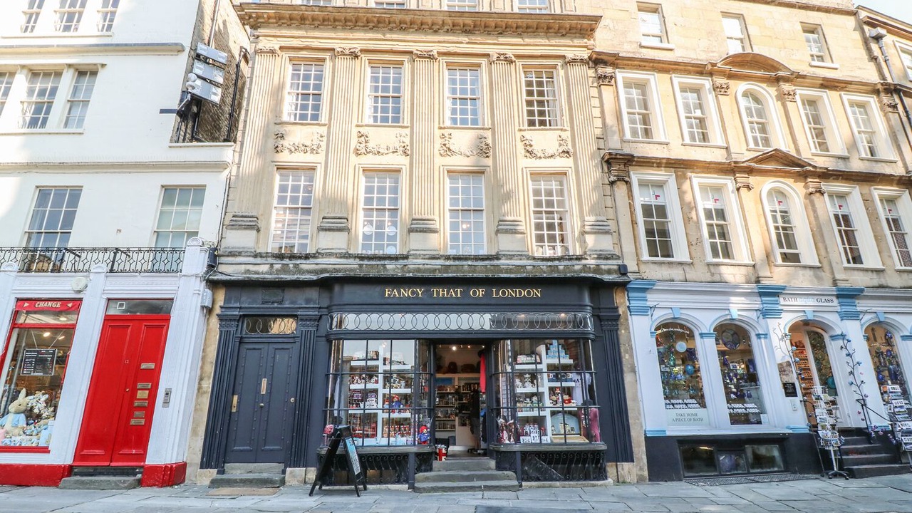 Photo of Others in Upper Town