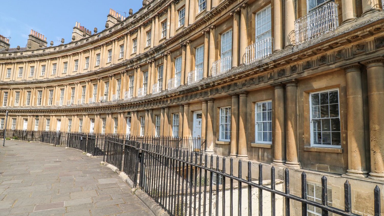 Photo of Others in Upper Town