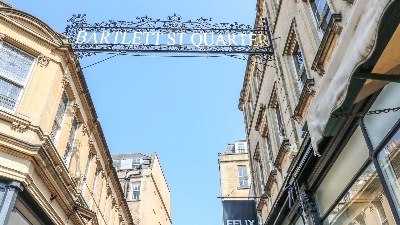 Photo of Others in Upper Town