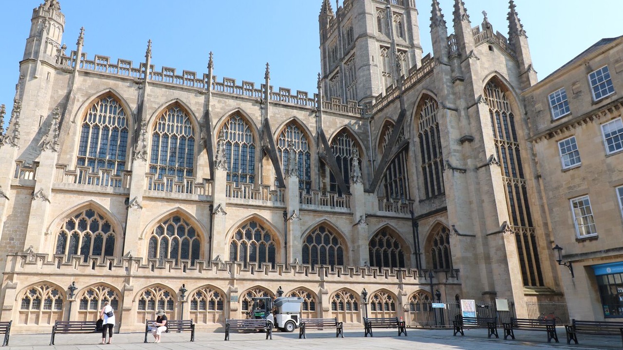 Photo of Others in Upper Town