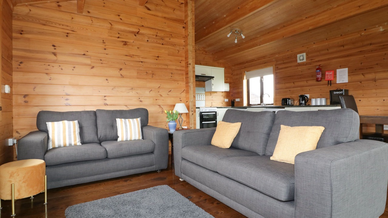 Photo of Bedroom in Bodmin