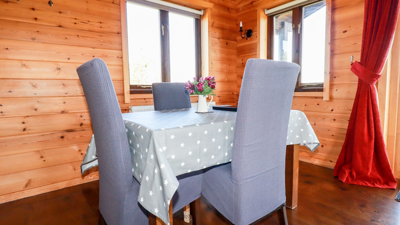 Photo of Kitchen in Bodmin