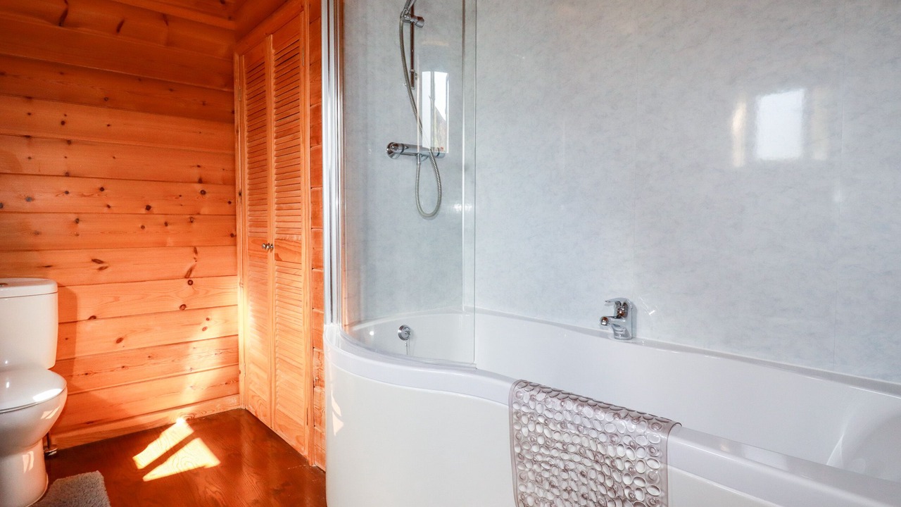 Photo of Bathroom in Bodmin