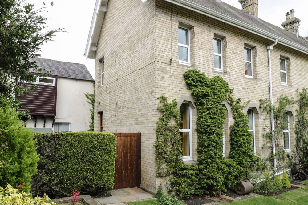 Photo of Outdoor in Wetheral