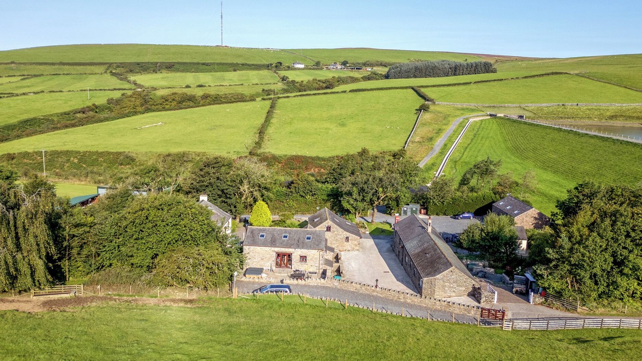 Photo of Outdoor in Newland Near Ulverston