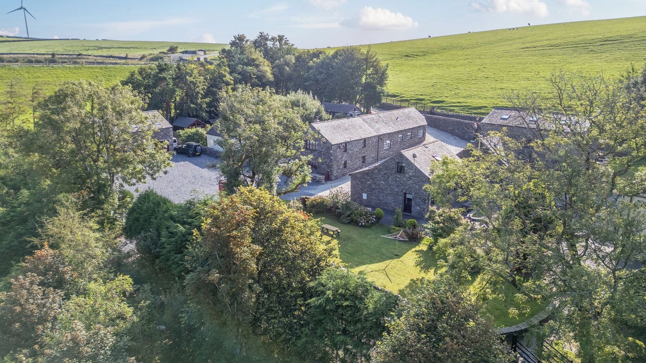 Photo of Outdoor in Newland Near Ulverston