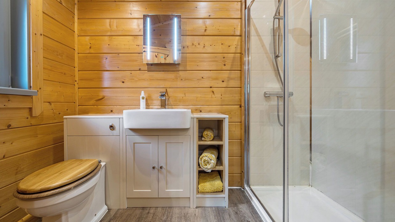 Photo of Bathroom in Newland Near Ulverston