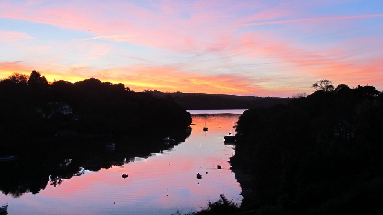 Photo of Outdoor in Feock