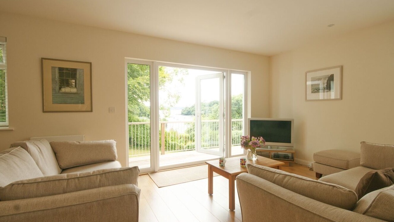 Photo of Livingroom in Feock