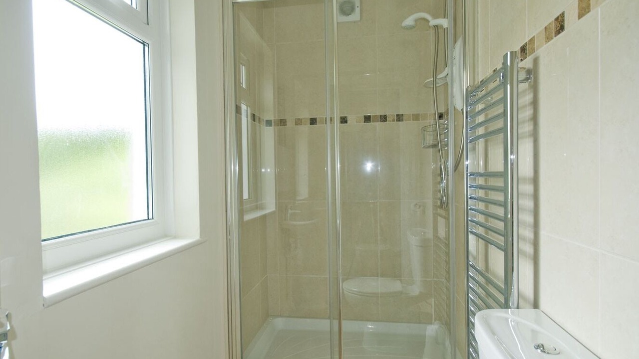 Photo of Bathroom in Feock